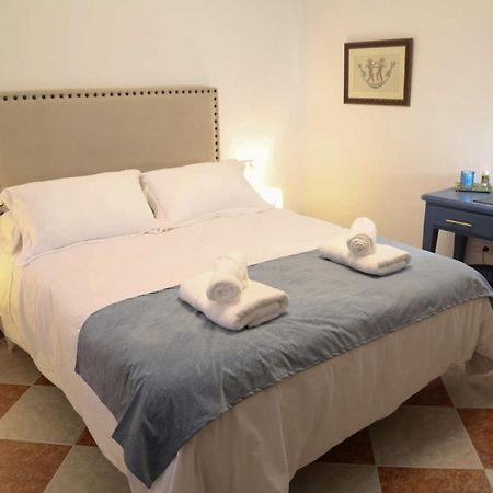 Casa Centro Fuengirola Villa Exterior photo