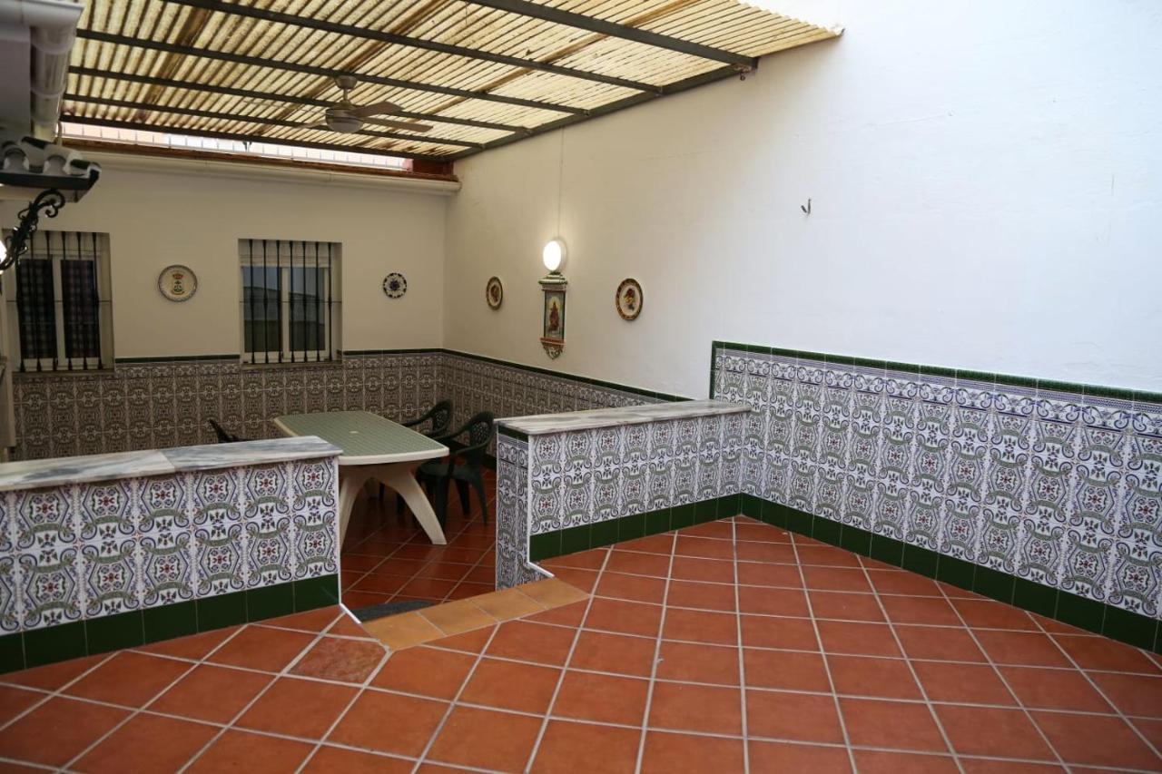 Casa Centro Fuengirola Villa Exterior photo